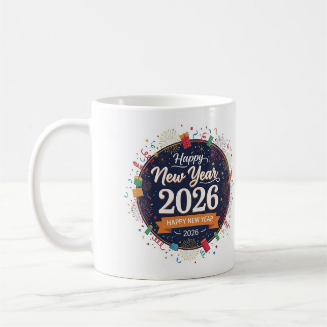 Tasse (Gauche)