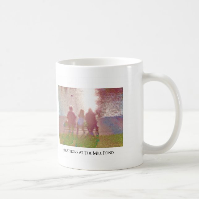 Tasse (Droite)