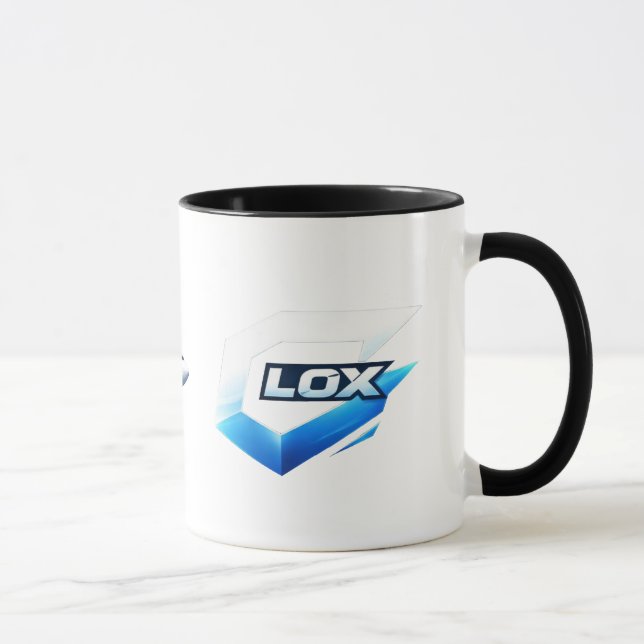Tasse (Droite)