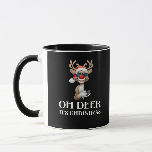 Tasse (Gauche)