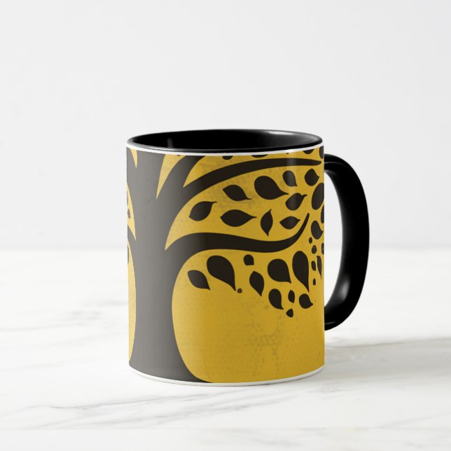 Tasse (Devant droit)