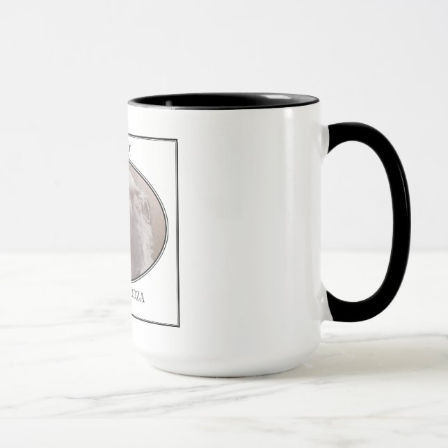 Tasse (Droite)