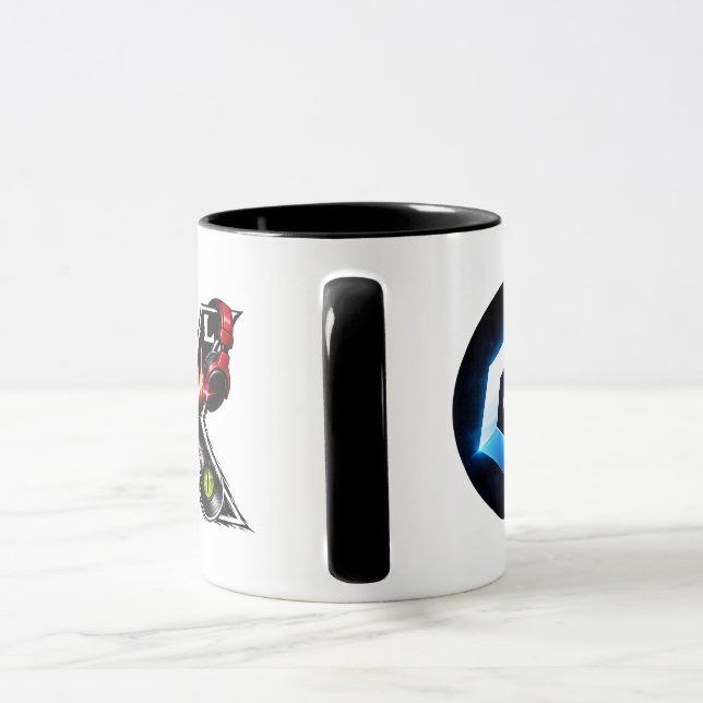 Tasse (Poignée)