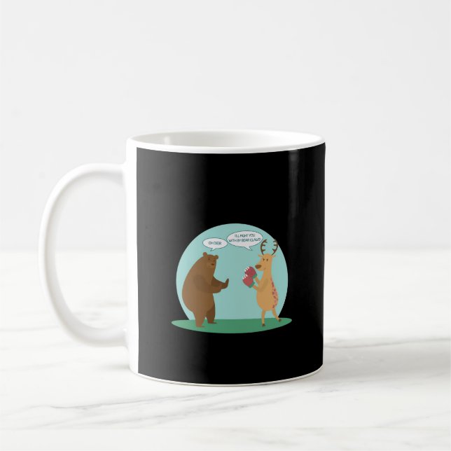 Tasse (Gauche)