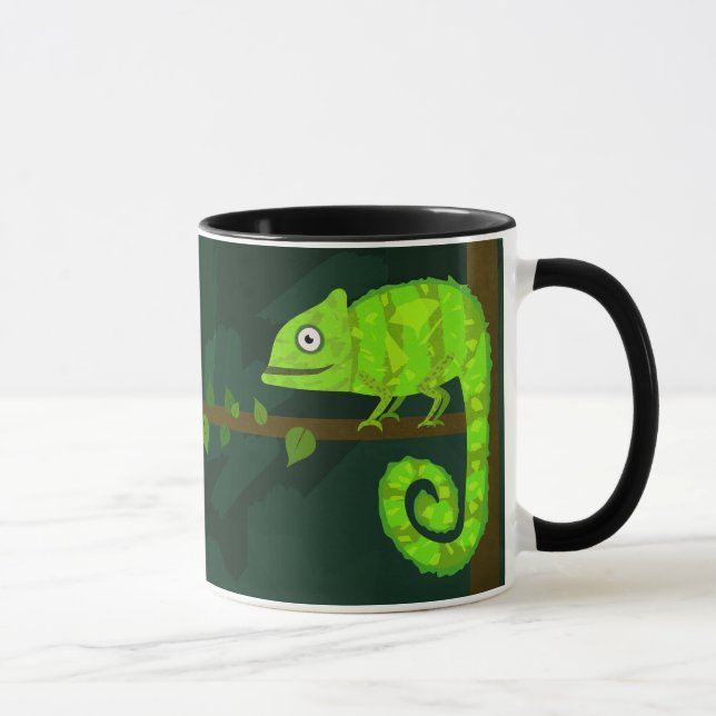 Tasse (Droite)