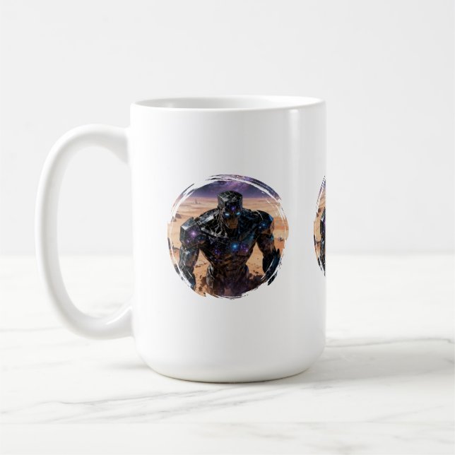 Tasse (Gauche)