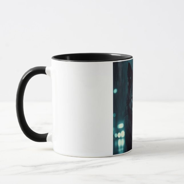 Tasse  (Gauche)