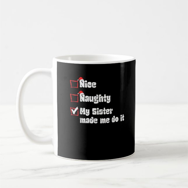 Tasse (Gauche)