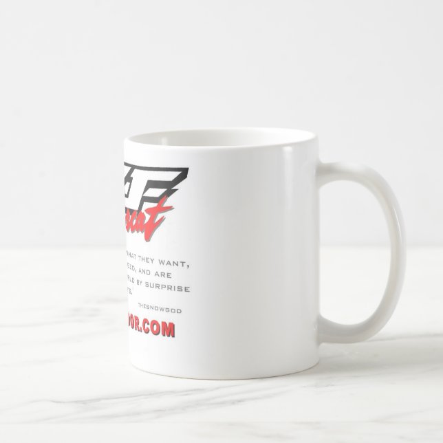 Tasse (Droite)