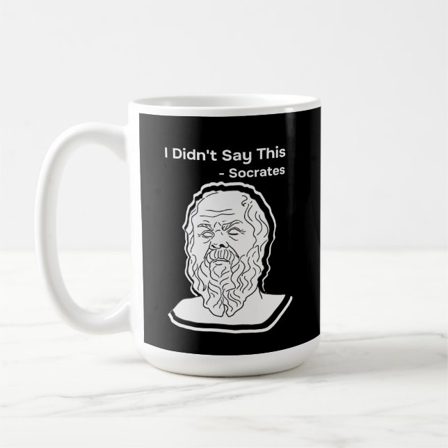 Tasse (Gauche)
