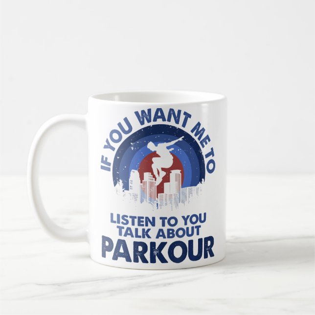 Tasse (Gauche)