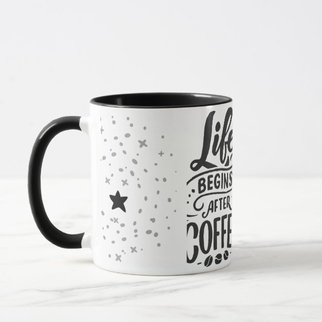 Tasse (Gauche)