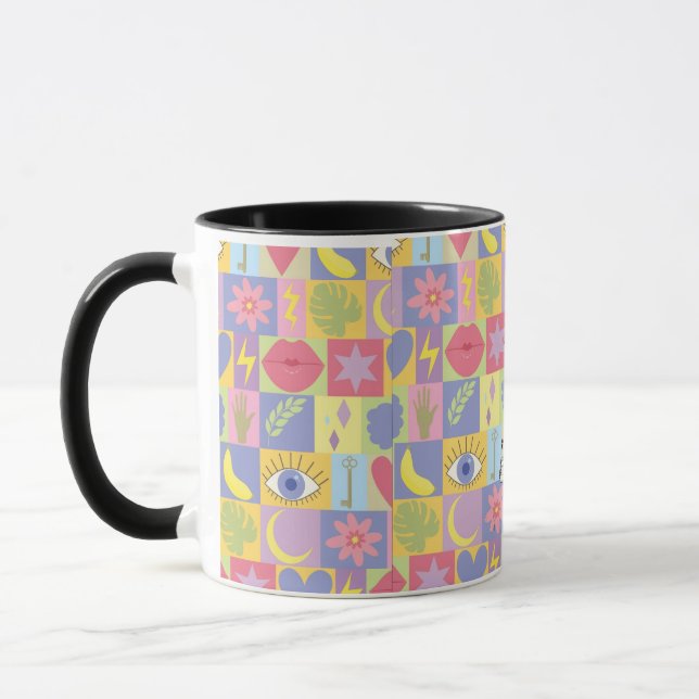 Tasse (Gauche)