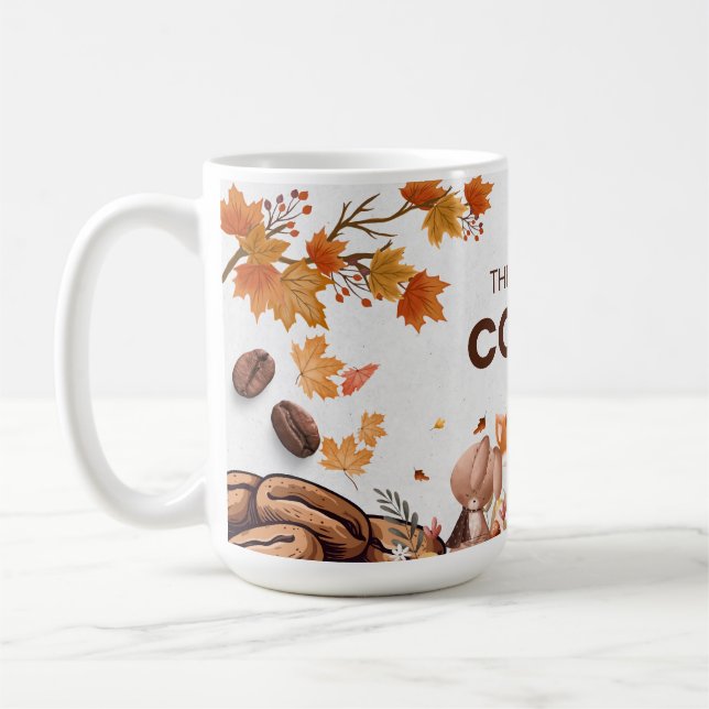 Tasse (Gauche)