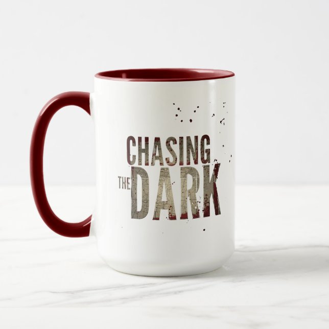 Tasse (Gauche)