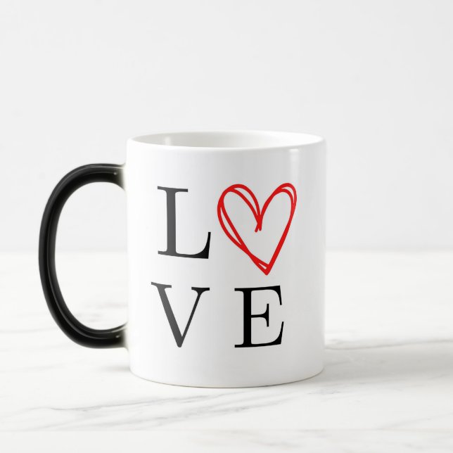 tasse (Gauche)