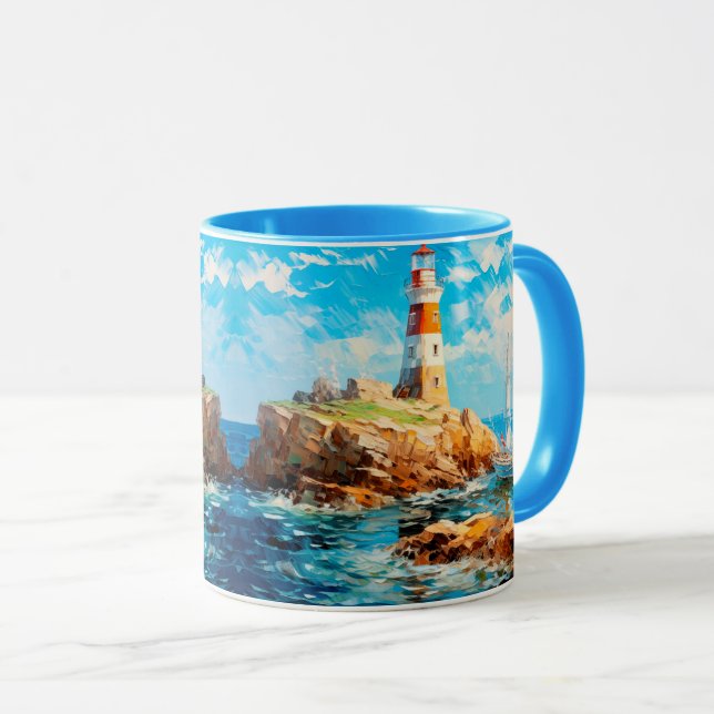 Tasse  (Devant droit)