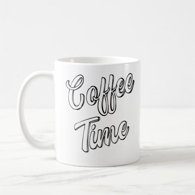 tasse (Gauche)