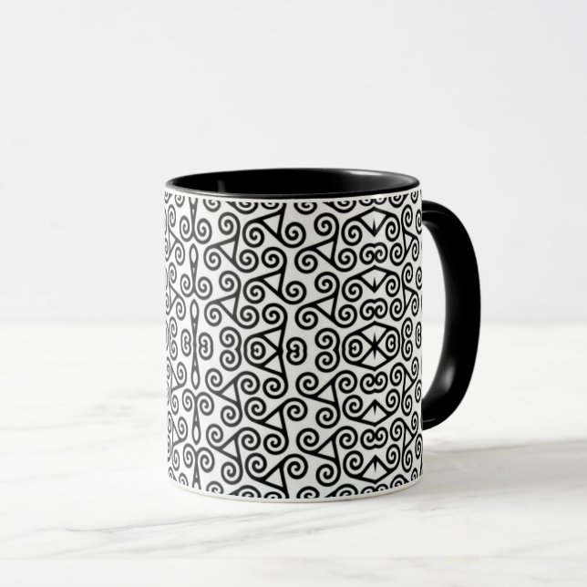 Tasse (Devant droit)