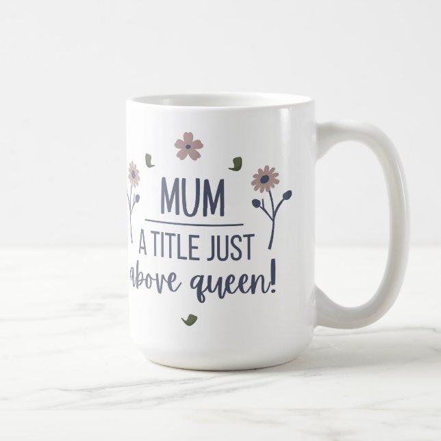 TASSE (Droite)