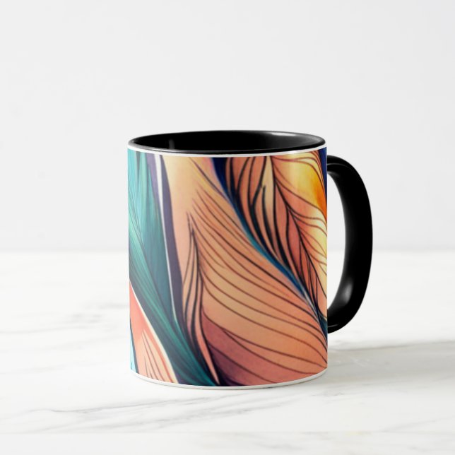 Tasse (Devant droit)