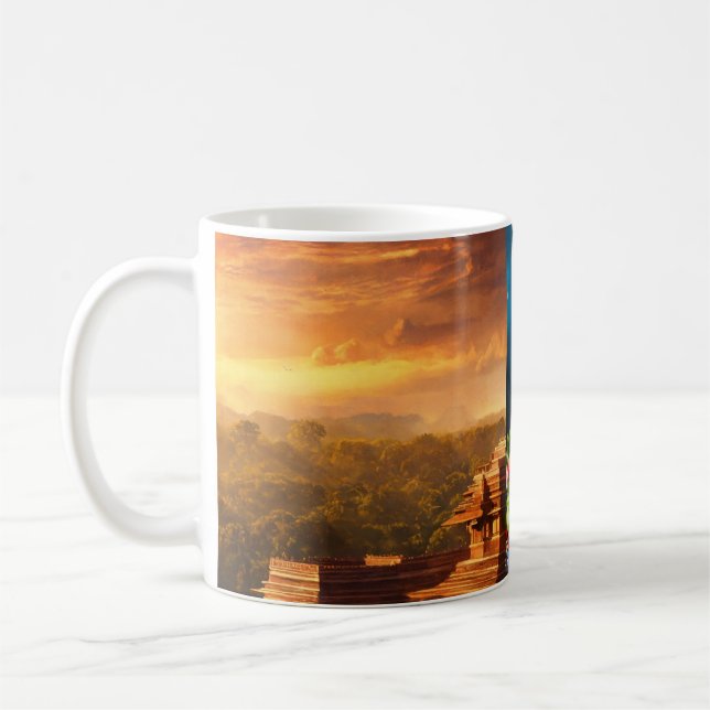 Tasse (Gauche)