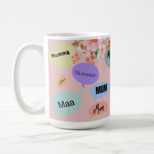 Tasse (Gauche)