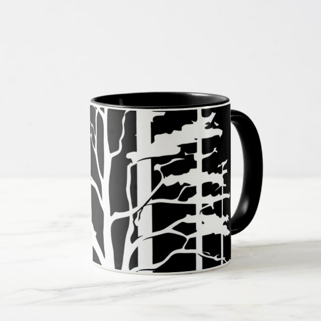 Tasse (Devant droit)
