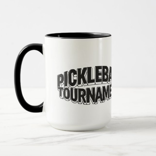 tasse (Gauche)