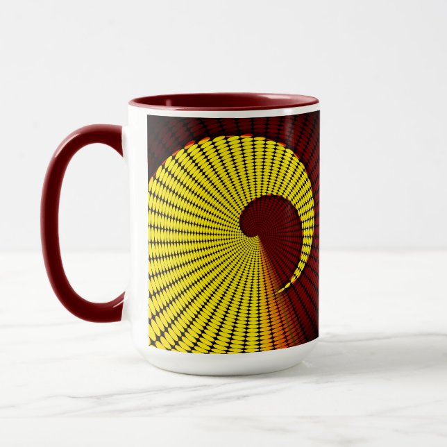 Tasse (Gauche)