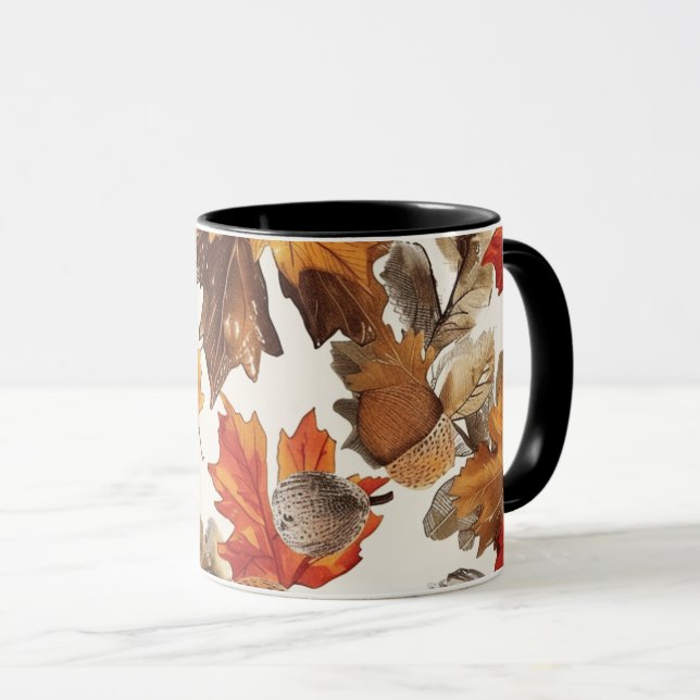 Tasse  (Devant droit)