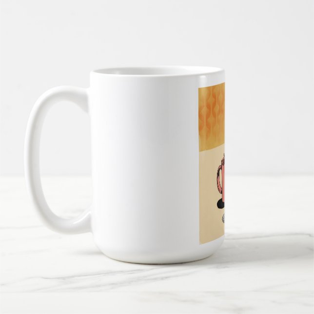 Tasse (Gauche)