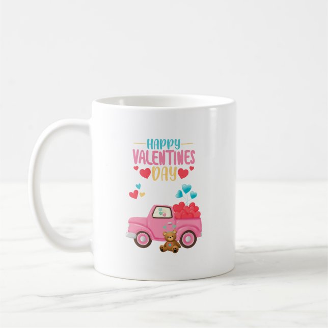 Tasse (Gauche)