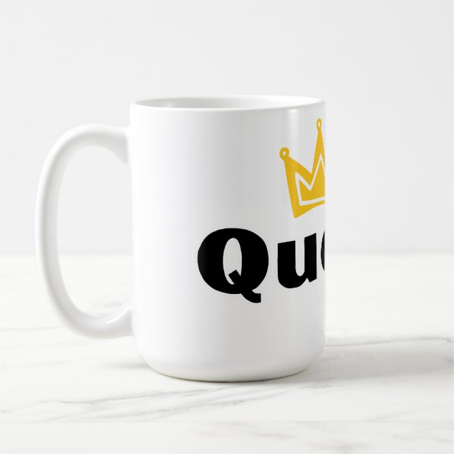 Tasse (Gauche)