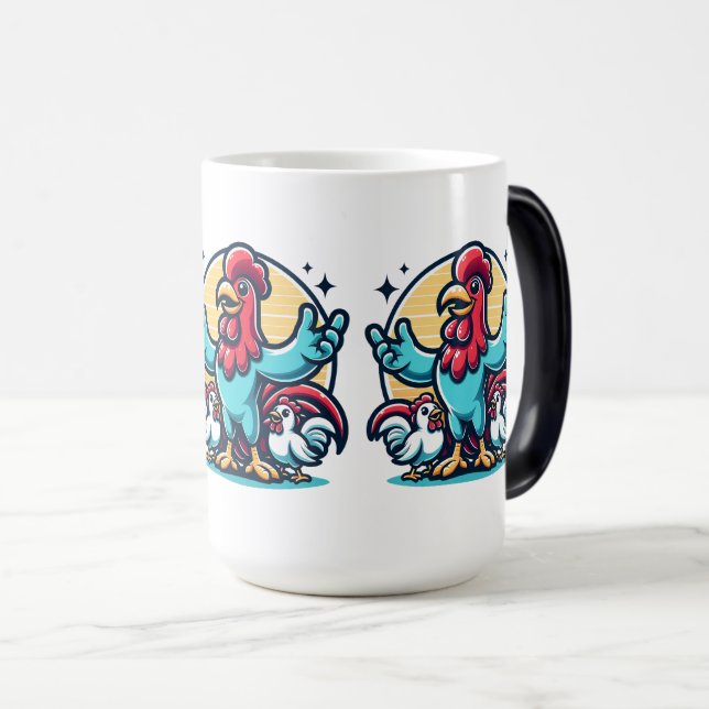 tasse (Devant droit)