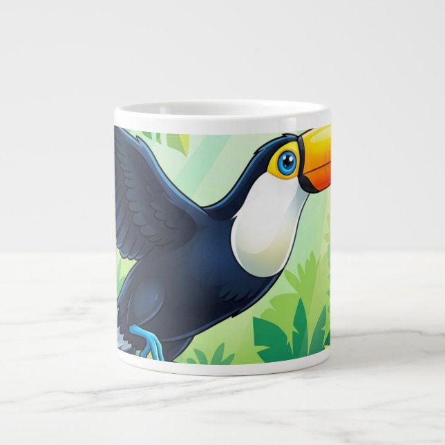 Tasse (Devant)