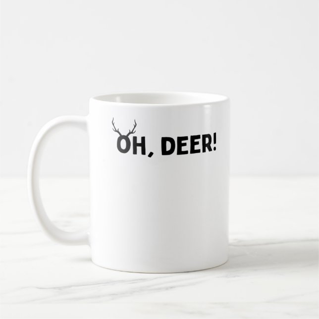 Tasse (Gauche)