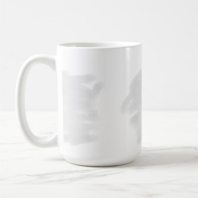 Tasse (Gauche)