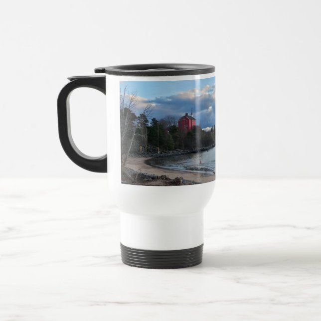 Tasse (Gauche)