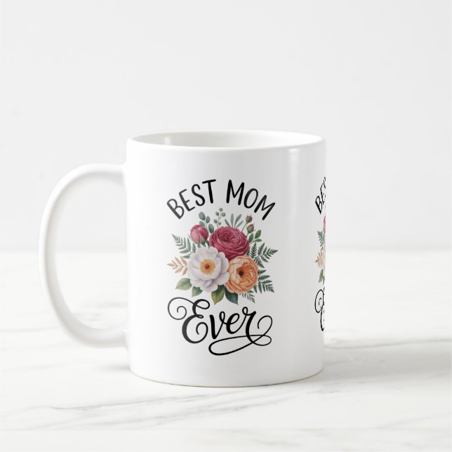 Tasse (Gauche)