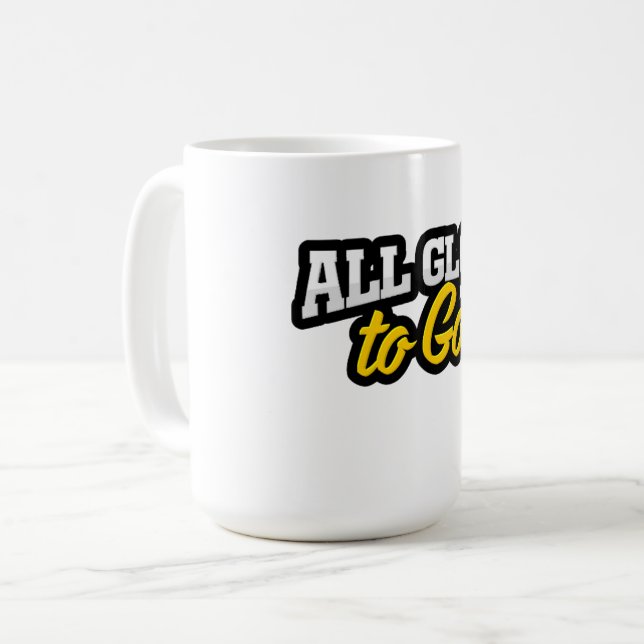 tasse (Devant gauche)
