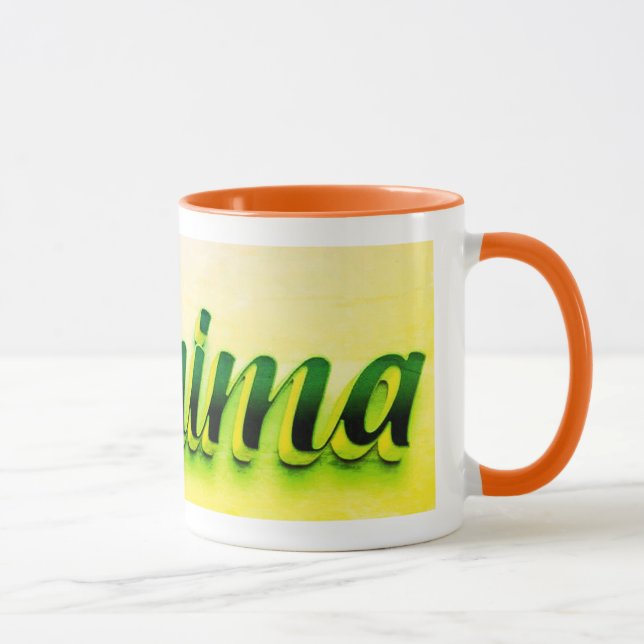 tasse (Droite)
