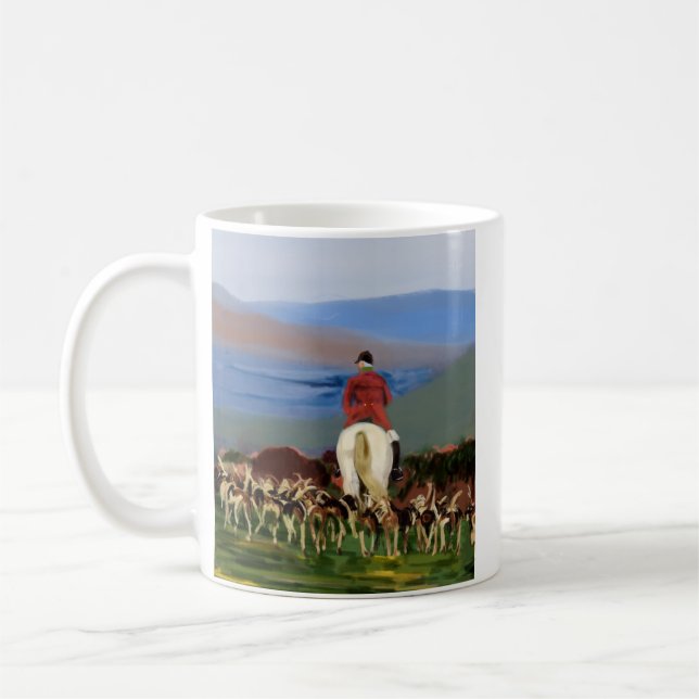 Tasse (Gauche)