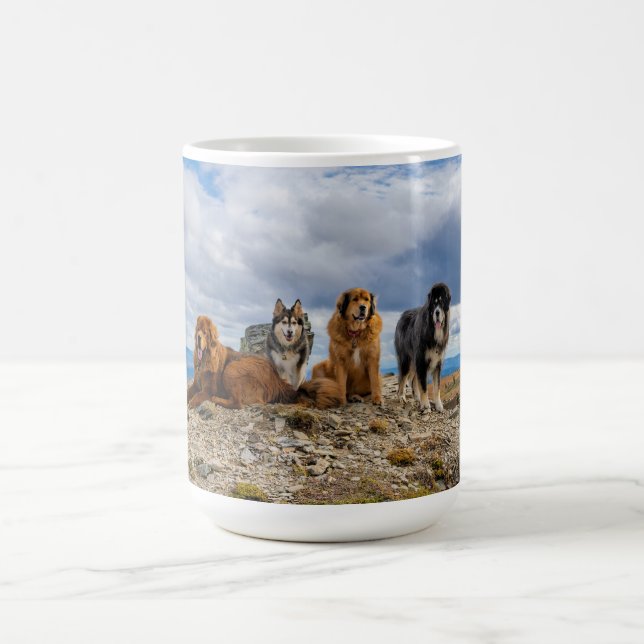 Tasse (Centre)