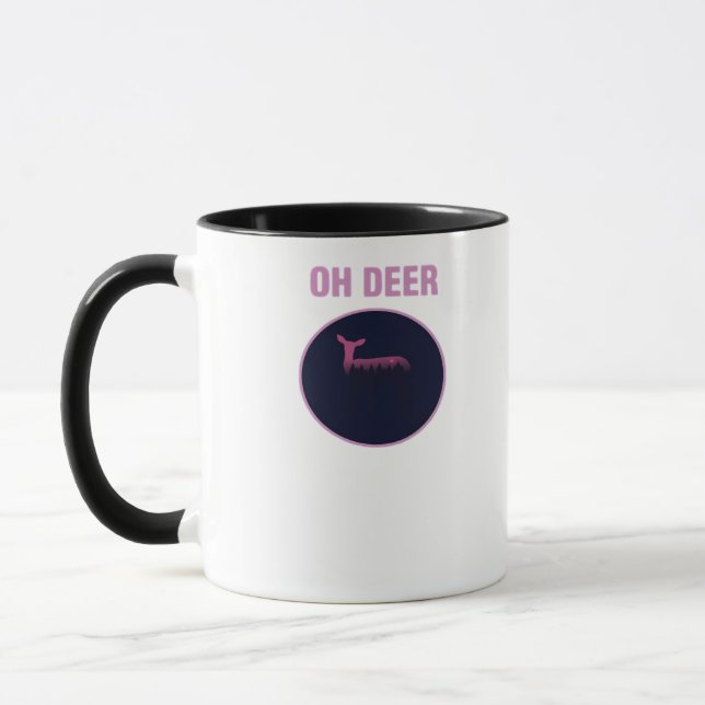 Tasse (Gauche)