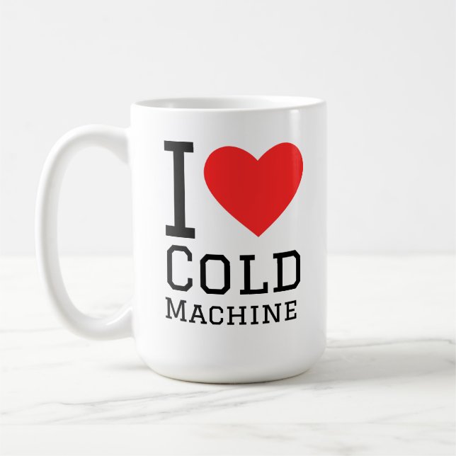 Tasse (Gauche)
