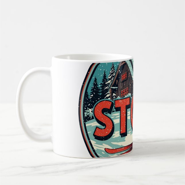 Tasse (Gauche)