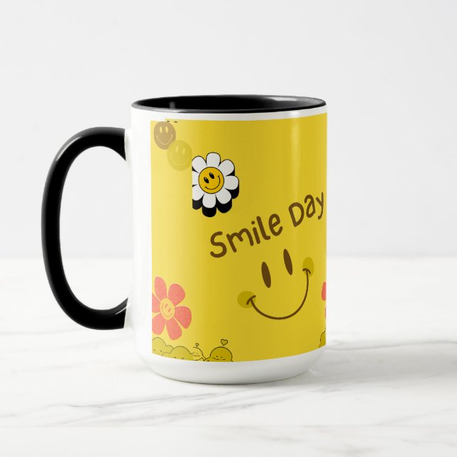 Tasse (Gauche)