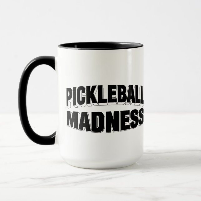 tasse (Gauche)