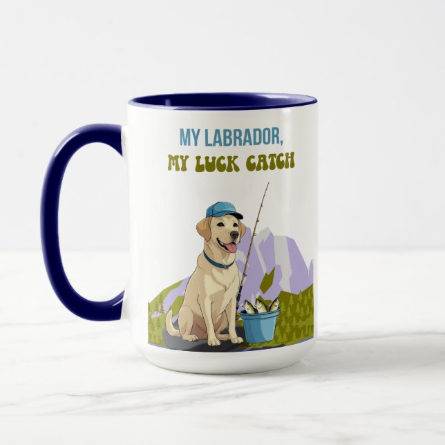 Tasse (Gauche)
